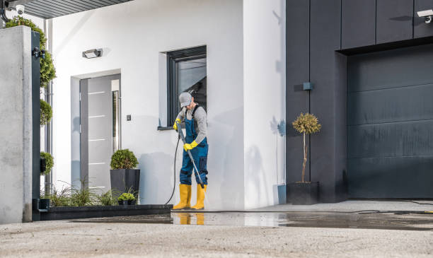 Trusted San Buenaventura, CA  Pressure Washing Services Experts